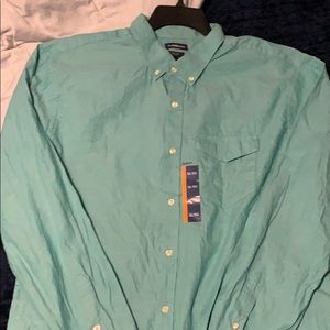 Croft & barrow button up